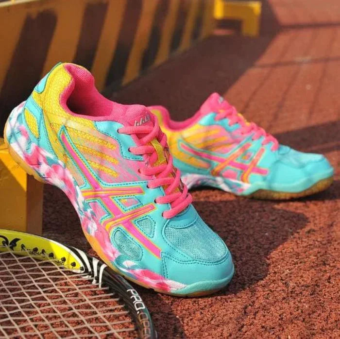 W&W Mode | Orthopädische Tennisschuhe
