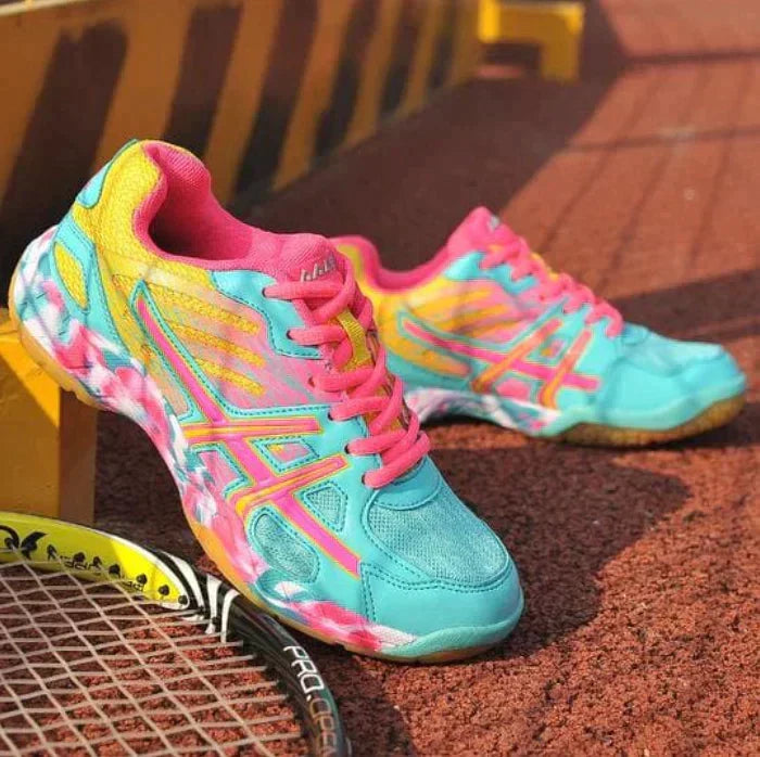W&W Mode | Dynamische Sportschuhe