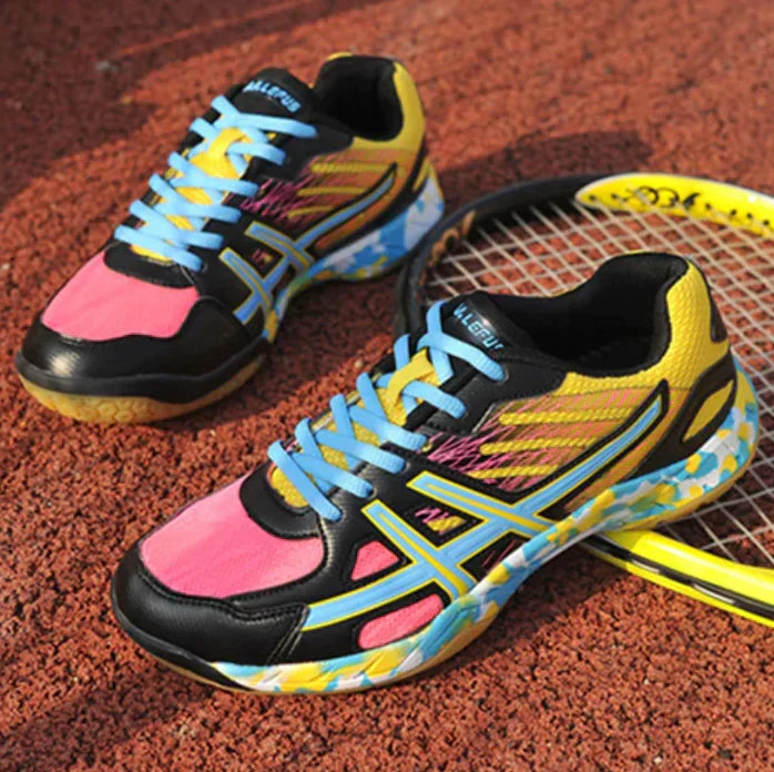 W&W Mode - Orthopedische Tennisschuhe