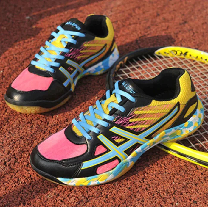 W&W Mode | Dynamische Sportschuhe
