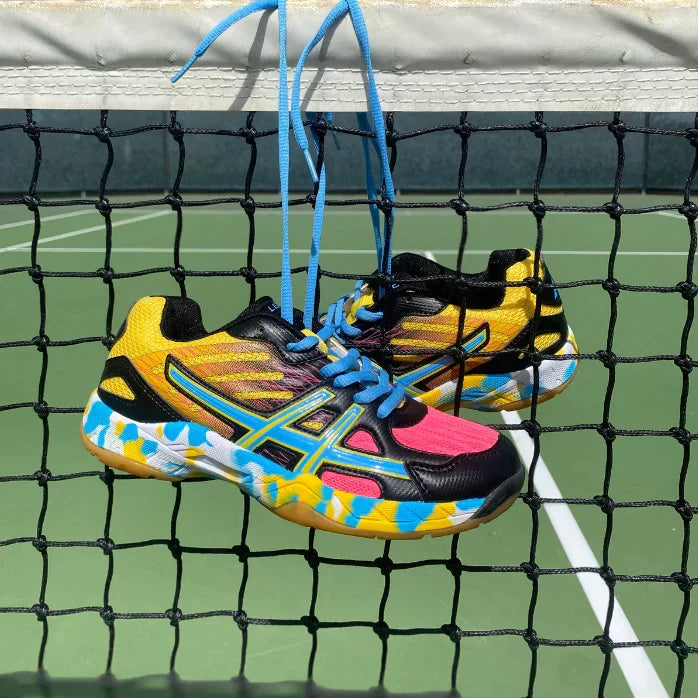 W&W Mode - Orthopedische Tennisschuhe