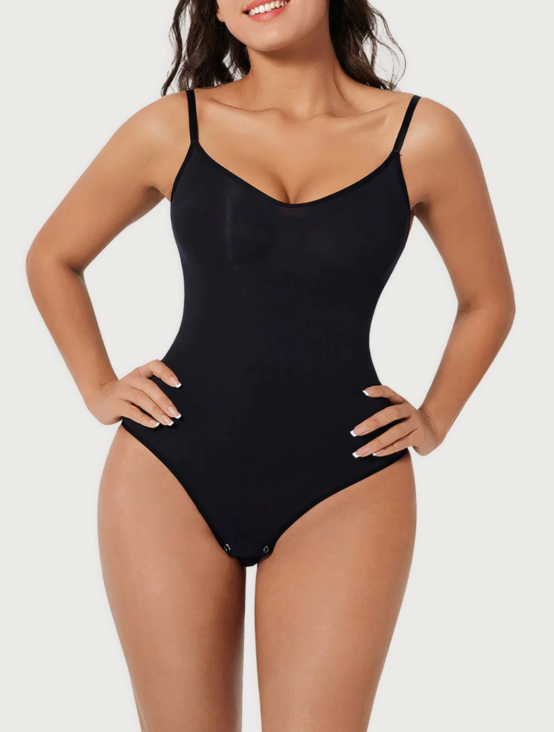 W&W Mode | Bodysuit EleganceLift Ganzkörper-Formmode