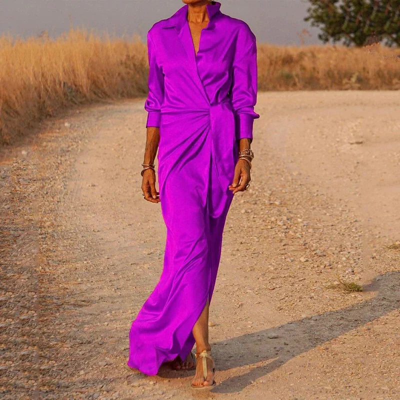 W&W Mode | Elegantes Kleid