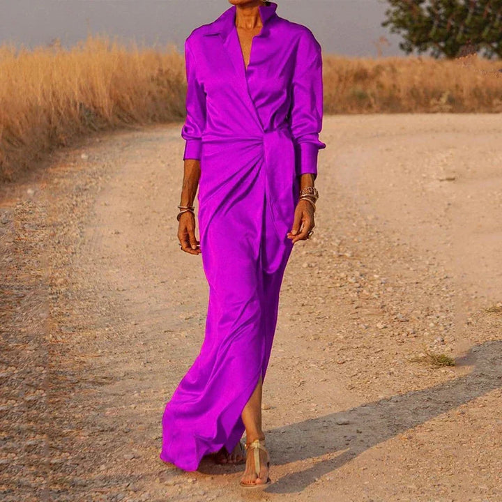 W&W Mode | Elegantes Kleid