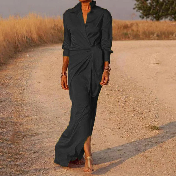 W&W Mode | Elegantes Kleid