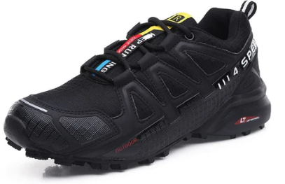 W&W Mode | Der Luxuriöse, Orthopädische Herrenschuh