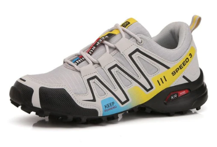 W&W Mode | Der Luxuriöse, Orthopädische Herrenschuh