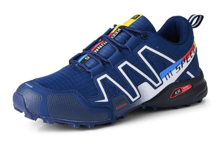 W&W Mode - Der luxuriöse, orthopädische Herrenschuh