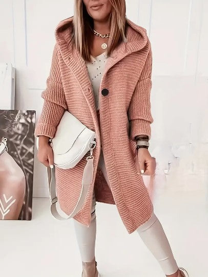 W&W Mode Klein | Strickjacke