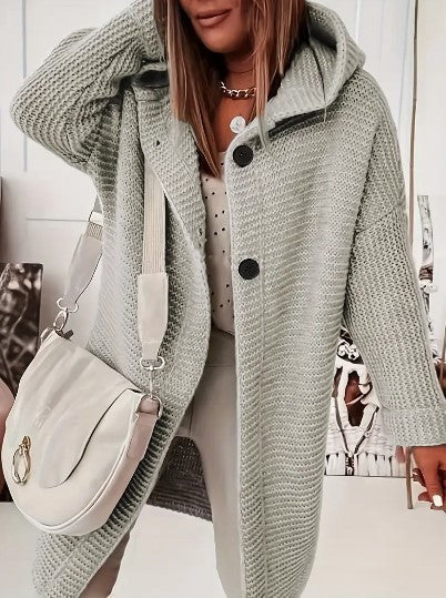 und stilvolle Winterjacke von Ismeria