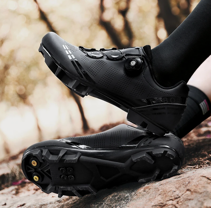 W&W Mode | Orthopädische Radschuhe