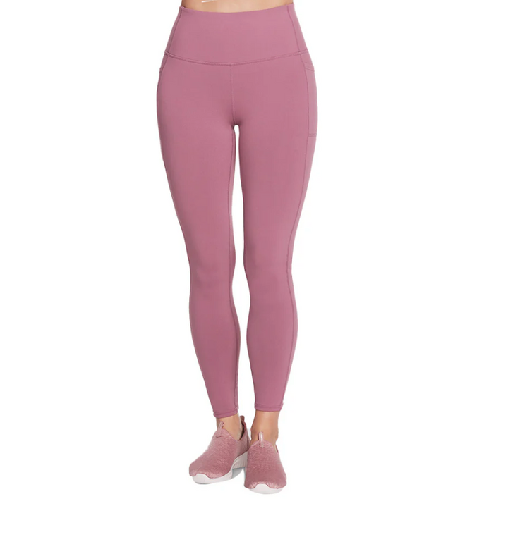 W&W Mode | Taille rosa Leggings