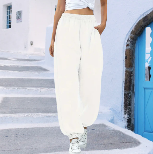 W&W Mode | Bequeme Jogger Sweatpants Für Frauen