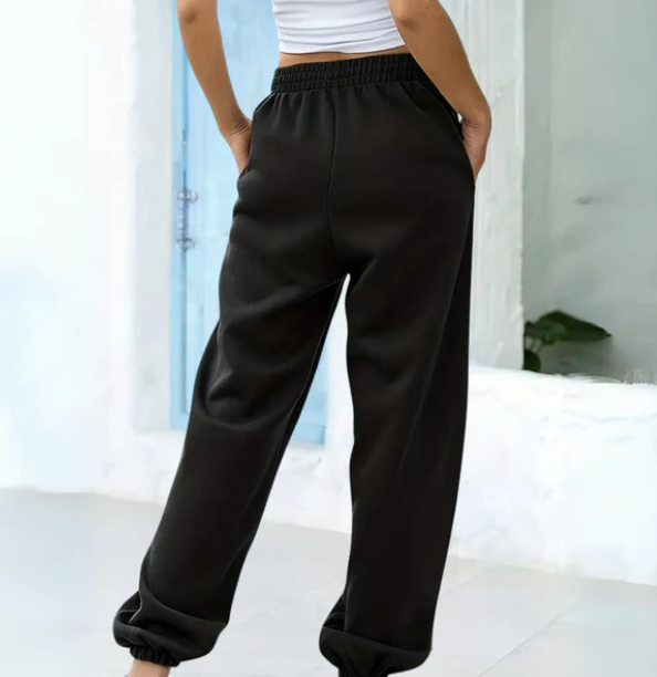 W&W Mode | Bequeme Jogger Sweatpants Für Frauen