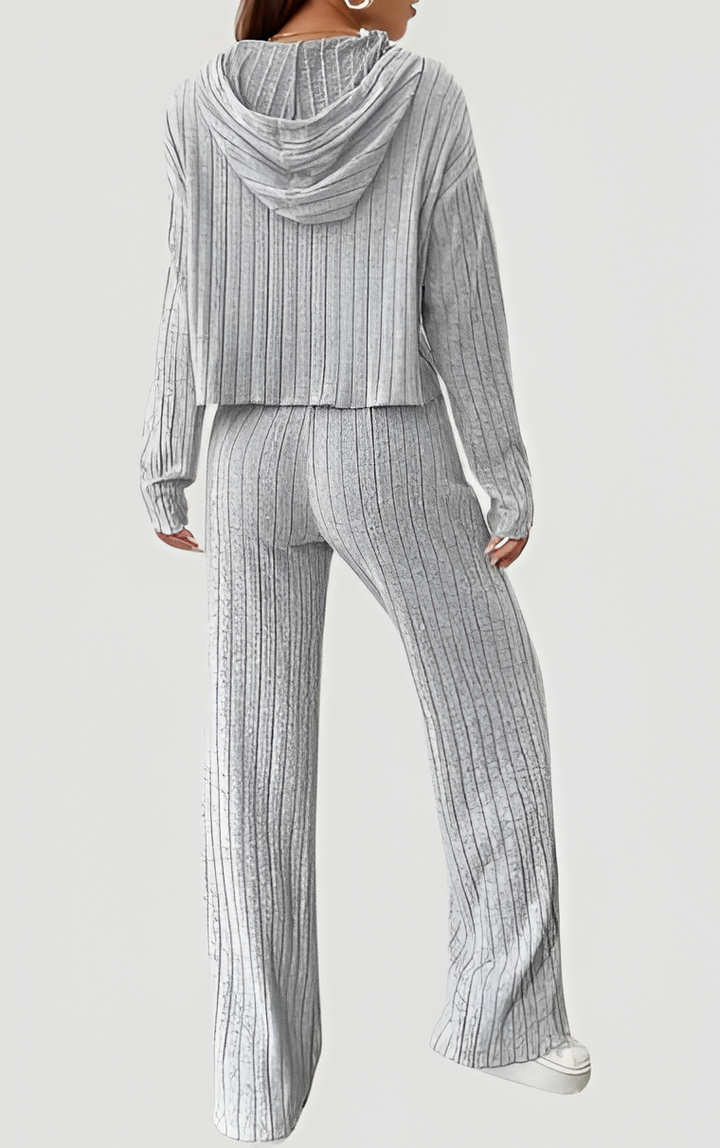 W&W Mode | Bequeme und stilvolle Winterhose