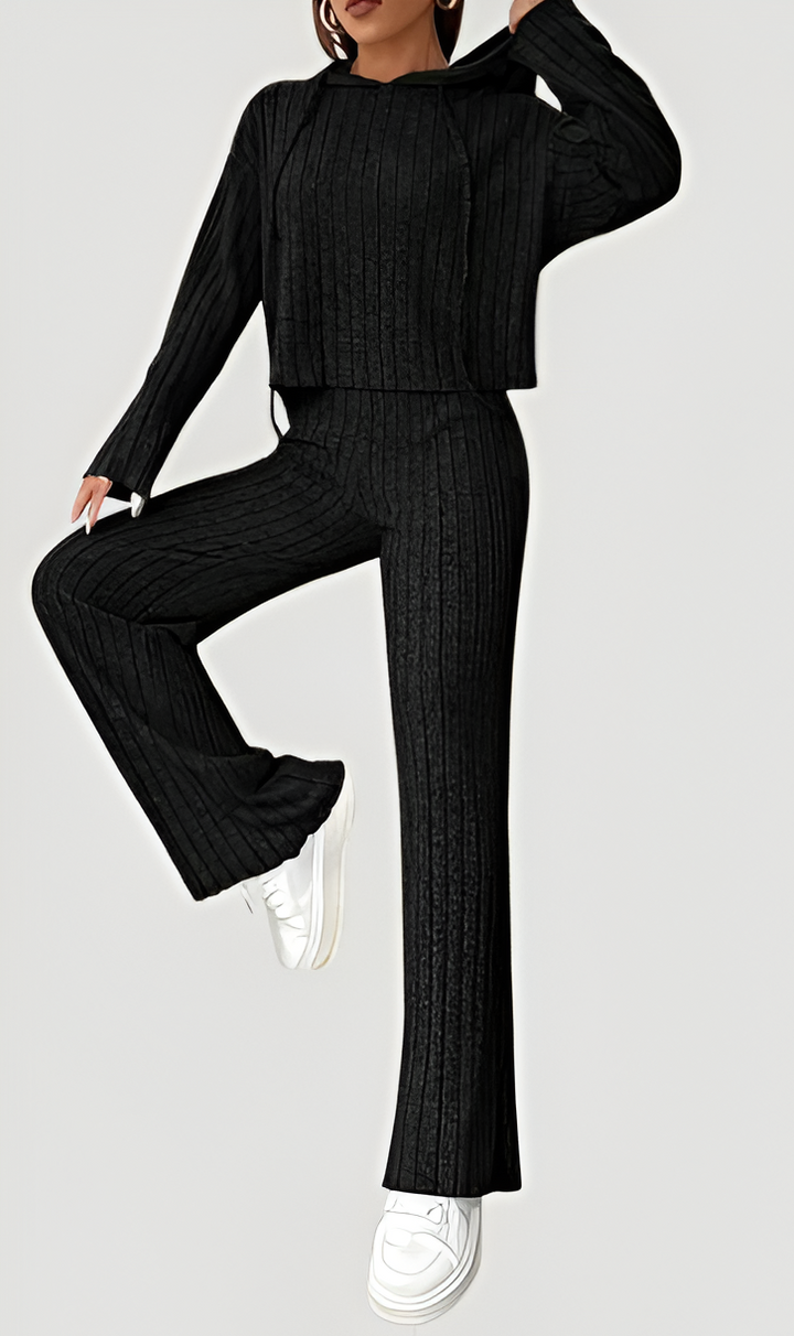 W&W Mode | Bequeme und stilvolle Winterhose