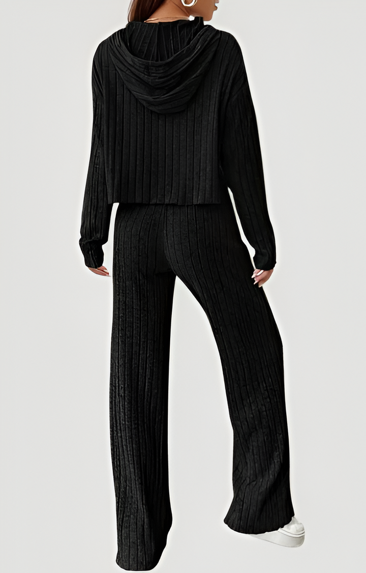 W&W Mode | Bequeme und stilvolle Winterhose