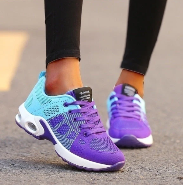 W&W Mode | Orthopädische Sportschuhe