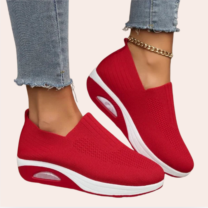 W&W Mode | Schmerzfreie Schuhe