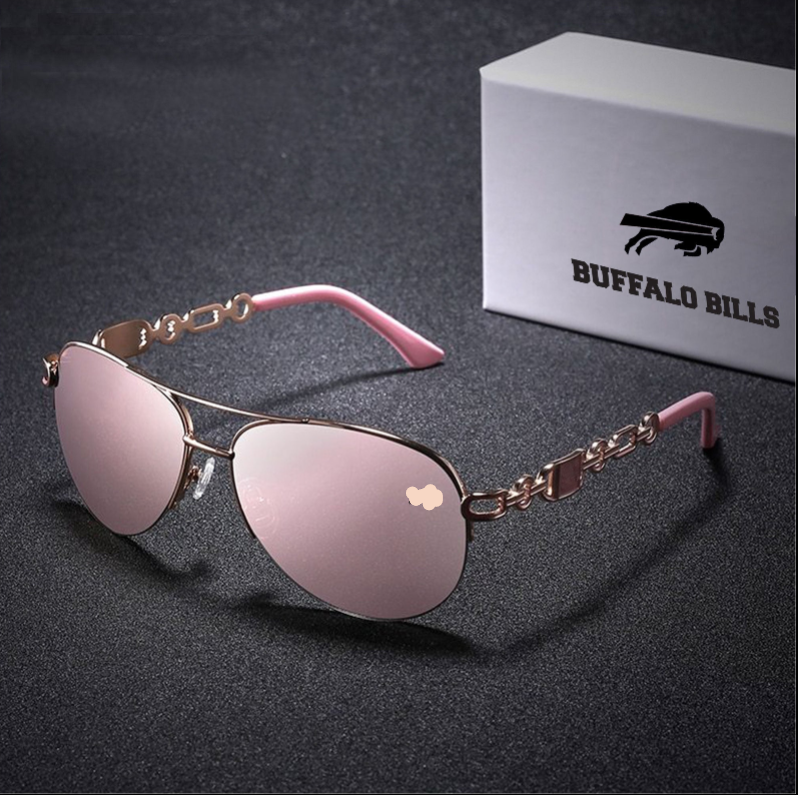 W&W Mode | Polarisierte Brille Für Damen