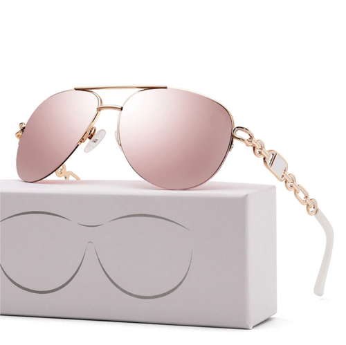 W&W Mode | Polarisierte Brille Für Damen