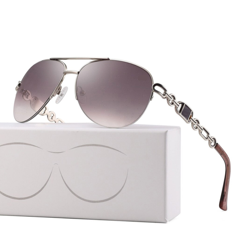 W&W Mode | Polarisierte Brille Für Damen