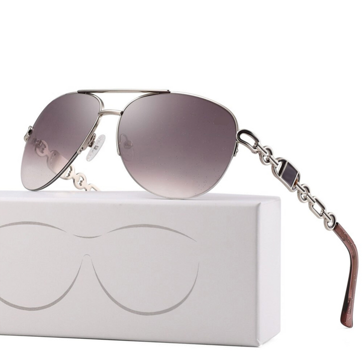 W&W Mode | Polarisierte Brille Für Damen