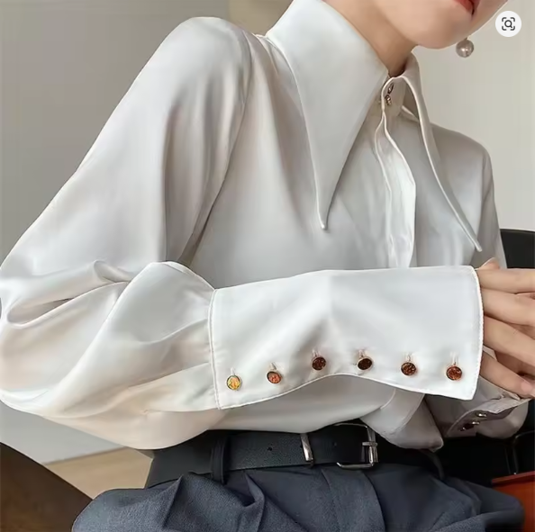 W&W Mode | Willensstarkes Shirt