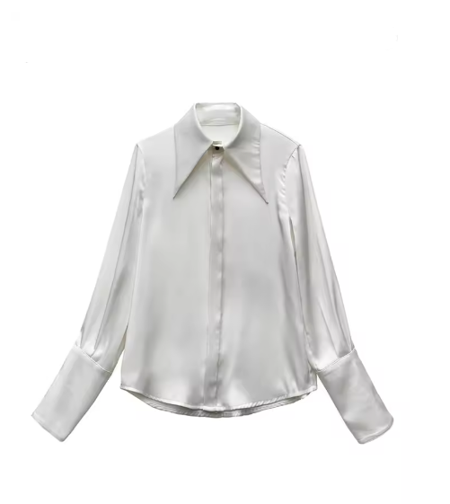 W&W Mode | Willensstarkes Shirt
