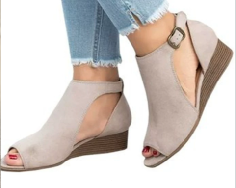 W&W Mode | Schicke Schnür Stiefeletten