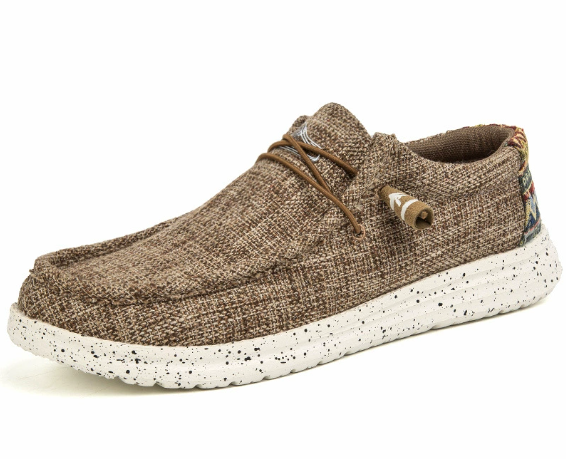 W&W Mode | Lässige Herren Slipper in Verschiedenen Farben