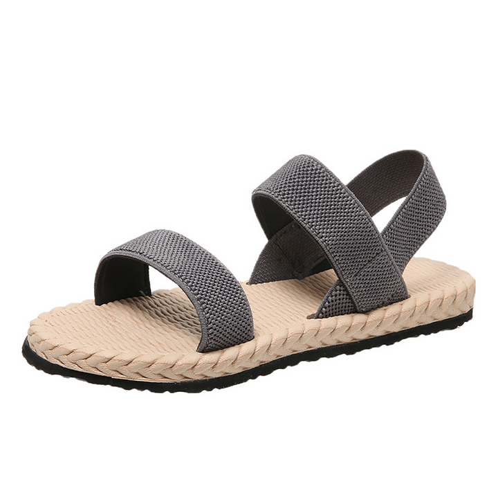 W&W Mode | Orthopädische Sandalen
