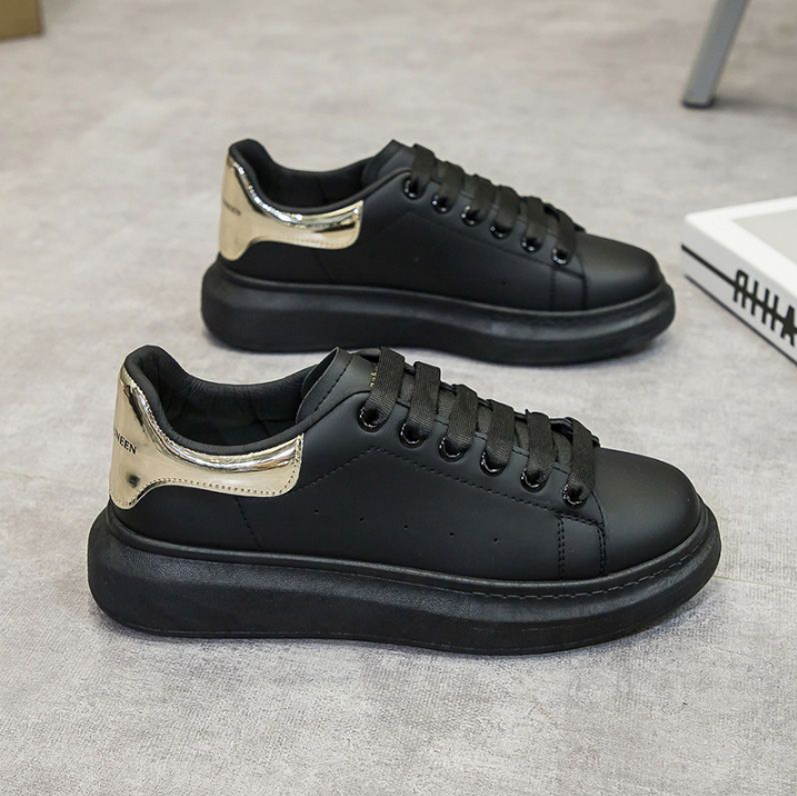 W&W Mode | Weiße Turnschuhe Für Herren
