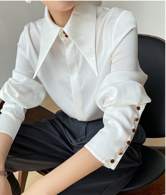 W&W Mode | Willensstarkes Shirt