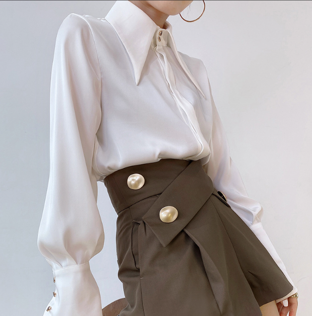 W&W Mode | Willensstarkes Shirt