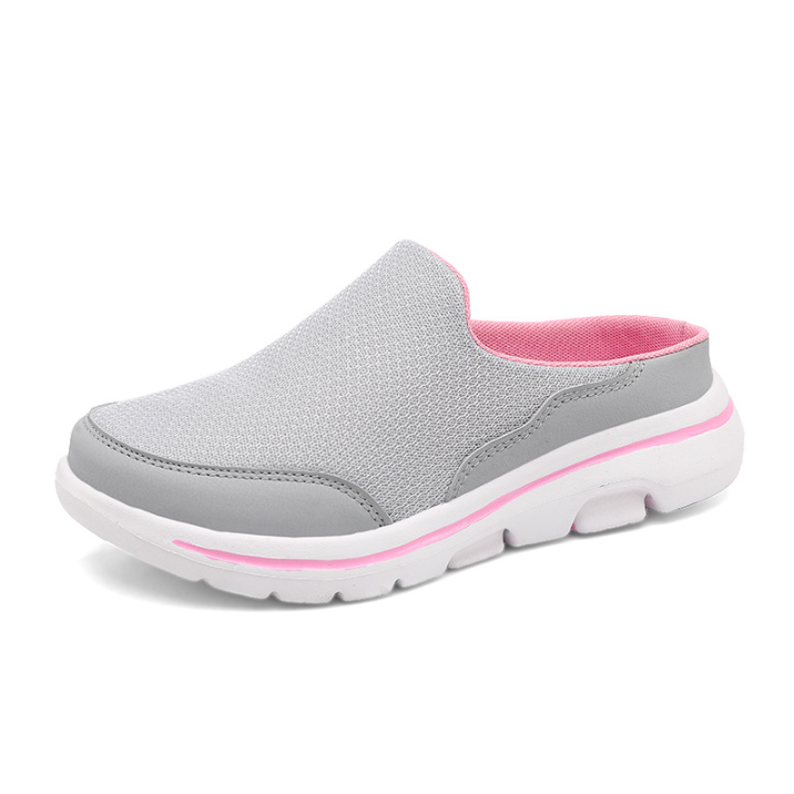 W&W Mode | Orthopädische Sport Sandalen