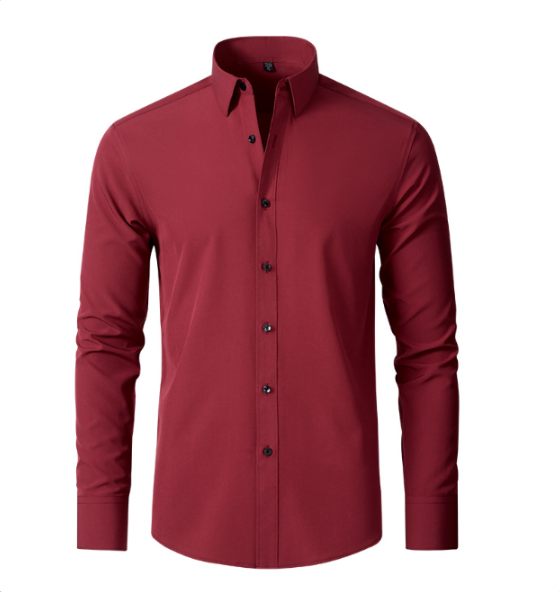 W&W Mode | Komforthemd Knitterfrei Stretch
