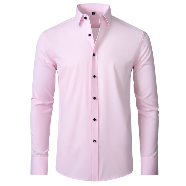 W&W Mode | Komforthemd Knitterfrei Stretch
