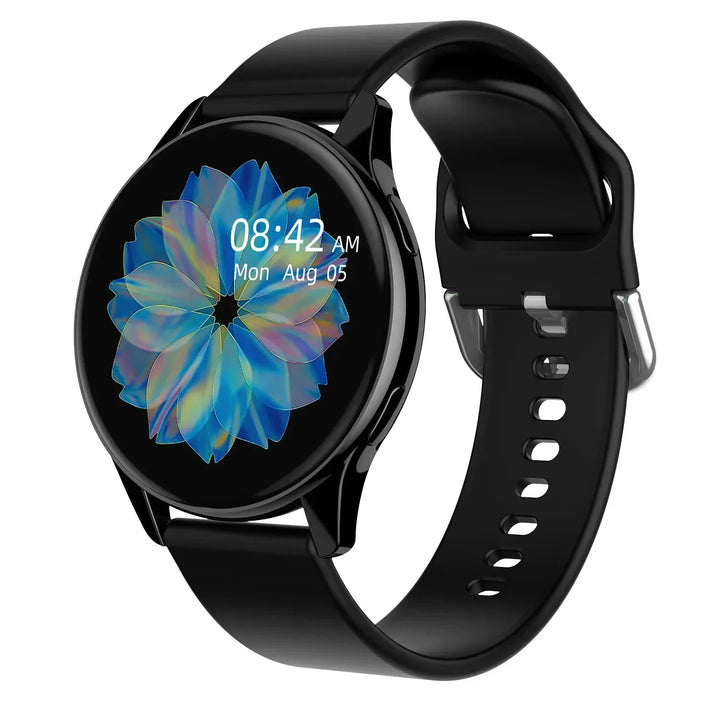 W&W Mode | Active 2 Damen Bluetooth Smartwatch Mit Herzfrequenz Und Blutdruckmonitor