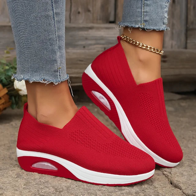 W&W Mode | Schmerzfreie Schuhe
