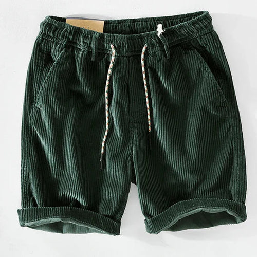 W&W Mode | Bequeme Sommer Shorts