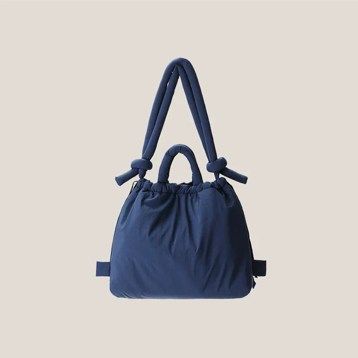 W&W Mode | Elegante Handtasche Schwarz