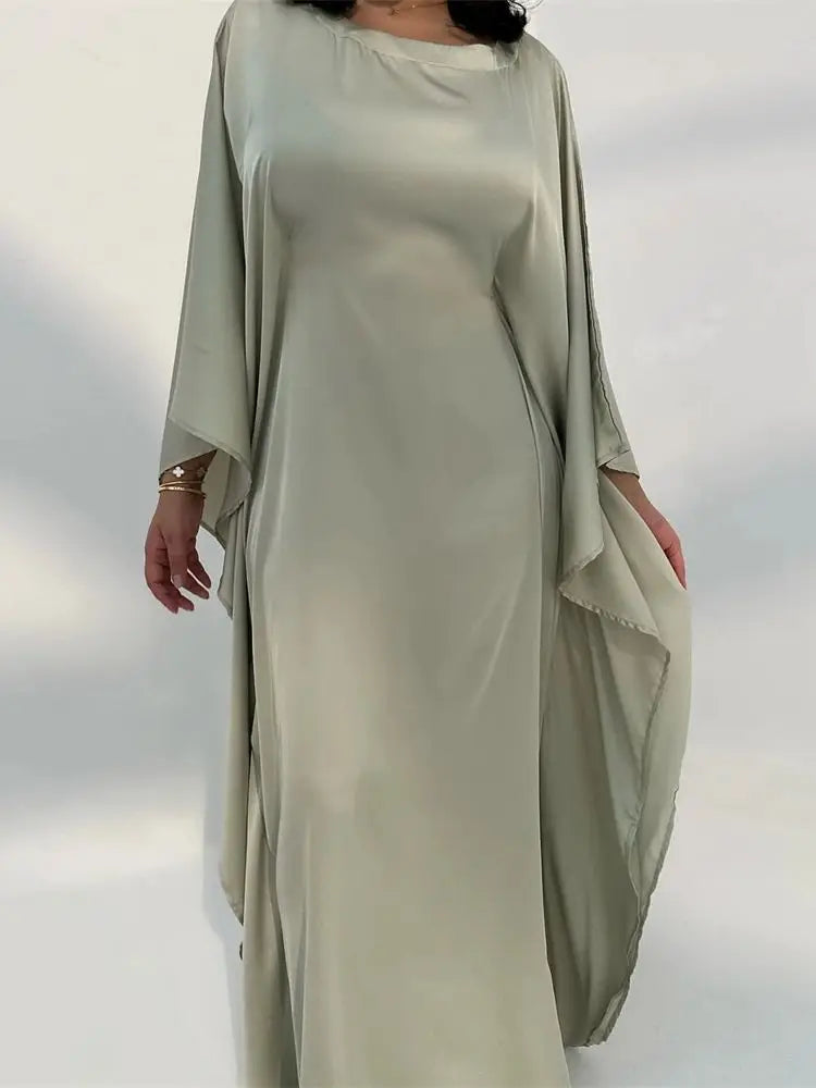 W&W Mode | Elegante Maxi Kleid
