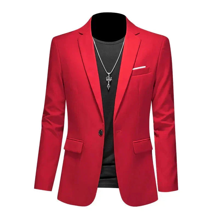 W&W Mode | Stilvoller Blazer
