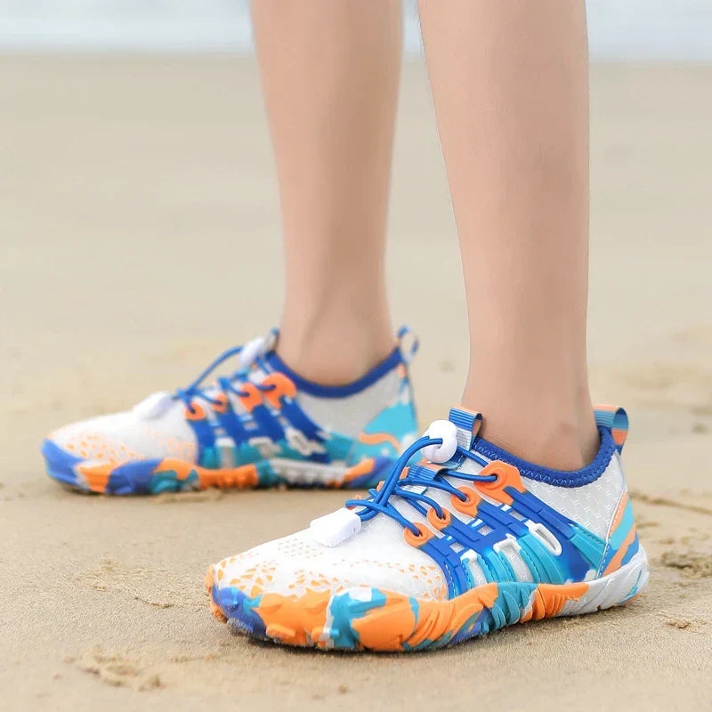 W&W Mode | Bequeme Barfußschuhe Für Kinder