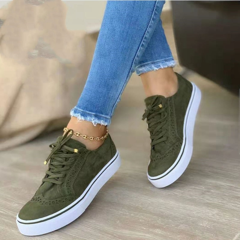 W&W Mode | Bequeme orthopädische Sportschuhe