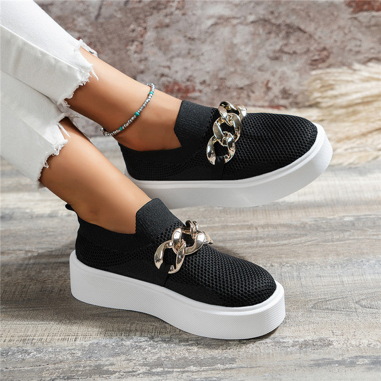 W&W Mode | Bequeme und elegante Sportschuhe