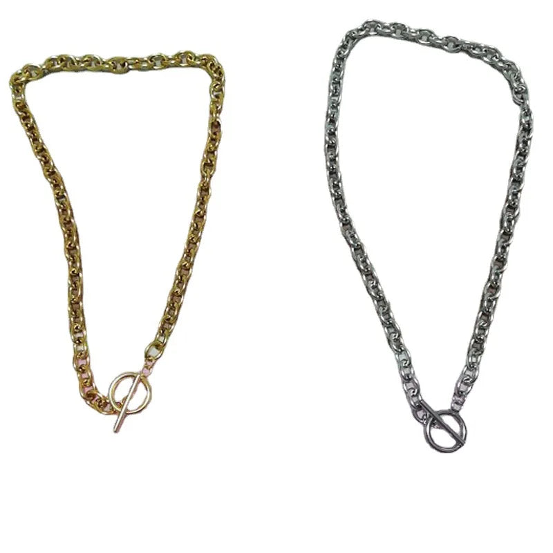 W&W Mode | Chunky Kette