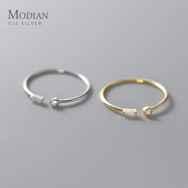 W&W Mode | Sterling 14k Goldring Trauringe Geschenke