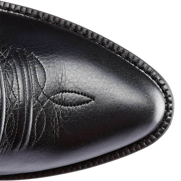 W&W Mode | Shared Stories Mid-Calf Stiefel